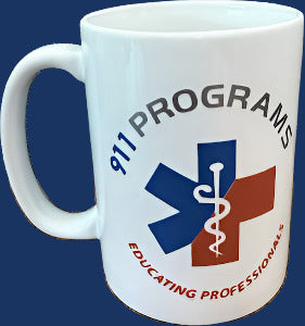 911Programs Official Mug