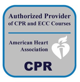 AHA CPR (Basic Life Support for Health Care Providers) ONLINE-HYBRID
