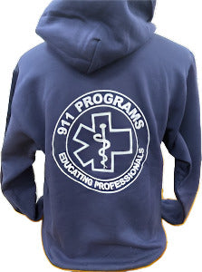 911Programs Sweatshirt