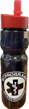 911Programs Water Bottle